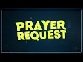 VICTOR AD FT PATORANKING - PRAYER REQUEST
