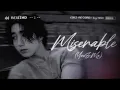 Download Lagu HAN - Miserable (You \u0026 Me) 1 Hour Loop | [Stray Kids : SKZ-RECORD]