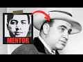 Meet the Man Who Created Al Capone