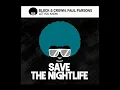 Block & Crown, Paul Parsons - Let You Know (Original Mix)