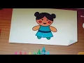 Happy Crayon Gameplay On Y8 Coloring Game