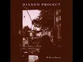 My Blue Heaven - Django Project