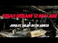 Download Lagu MJ12 KISAH PALING SERAM | SERAM 12 MALAM - HANTU DALAM BUTIK