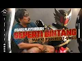 Download Lagu FUJIGEN BASS PLAYTHROUGH | Makki Parikesit - 'Seperti Bintang' (OST Bima Satria Garuda) 🎸🔥#fujigen