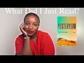 Books I Can t Stop Thinking About