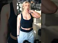 Download Lagu Miranda Cohen 🥰 Super Stunning and adorable Fitness 💎 #mirandacohen #femalefitness
