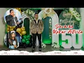 Download Lagu Devache Upkar Attoita - Bab Andrew \u0026 Andrea De Souza| New Konkani Song 2025|50th Birthday Toast Song