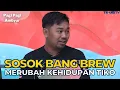 Download Lagu Bang Brew Buka Kehidupan Yang Baru Untuk Tiko dan Mamanya | PAGI PAGI AMBYAR (12/1/23) P2