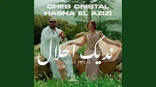 نديك حلال دندنها