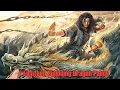 Download Lagu Eighteen Subduing Dragon Palms | Wuxia Martial Arts Action film, Full Movie HD