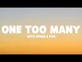 Keith Urban P nk - One Too Many