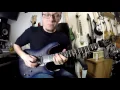 Download Lagu Dance Gavin Dance - Stroke God, Millionaire - Cover (with TAB)