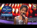 Download Lagu Shekhar Appreciates Sugandha's Superb Performance On 'Disco Station' | Indian Idol Junior