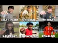Download Lagu Metro Man Edit Original vs MrBeast vs Ishowspeed vs Kai Cenat