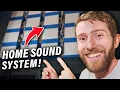 Download Lagu Het is geweldig!! - Sonos audio-installatie voor het hele huis