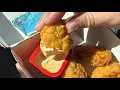 Taco Bell to launch crispy chicken nuggets nationwide