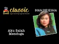 Download Lagu Dian Piesesha -  Aku Salah Menduga (Official Music Video)