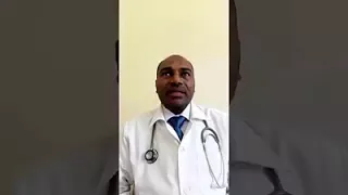 سعودي يسب طبيب سوداني بألفظ قذرة والطبيب يرد جزاك الله خيرا 