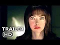 ANON Trailer 2018 Amanda Seyfried Clive Owen Netflix Sci Fi Movie