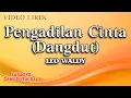 Download Lagu Leo Waldy - Pengadilan Cinta Dangdut (Official Video Lirik)