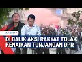 Download Lagu Politikus PDIP, PHBI, Adi Prayitno Soal Aksi Rakyat Tolak Tunjangan DPR Naik: Dampak Elit 1 Gerbong