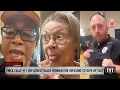 Download Lagu WATCH: YMCA Calls Cops On Elderly Black Woman For Refusing To Give Up Seat To White Member