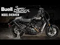 2026 Buell Super Cruiser Model Overview
