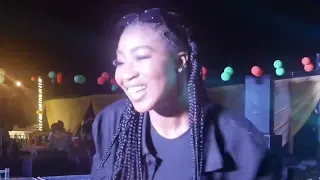 terry g thrills fans at lagos music fiesta 2022 scene two