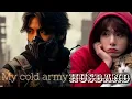 Download Lagu My cold army husband | Taekook oneshot top tae bottom koo. | Taekook fanfiction 