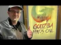 Godzilla Minus One 2023 Review