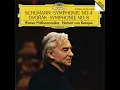 Schumann: Symphony No. 4 in D Minor, Op. 120: I. Ziemlich langsam – Lebhaft