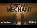 CONOZCO ft. @tendryraj - C'EST PAS MÉCHANT