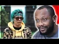 Download Lagu GOD BLESS YOU - ATTA HALILINTAR ft. ELECTROOBY (Music Video) | REACTION!!!