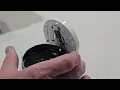 Nest Google Thermostat Battery Replacement
