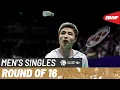 VICTOR China Open 2024 Shi Yu Qi CHN 1 vs Anthony Sinisuka Ginting INA R16