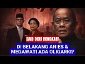 Lagu SAID DIDU BONGKAR! DI BELAKANG ANIES \u0026 MEGAWATI ADA OLIGARKI?