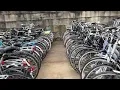 Download Lagu Gemeente Vught verwijdert 175 fietsen bij station, ophalen bij BOR