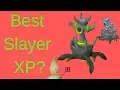 Smoke Devils Burst Guide Best task for xp 80k hr