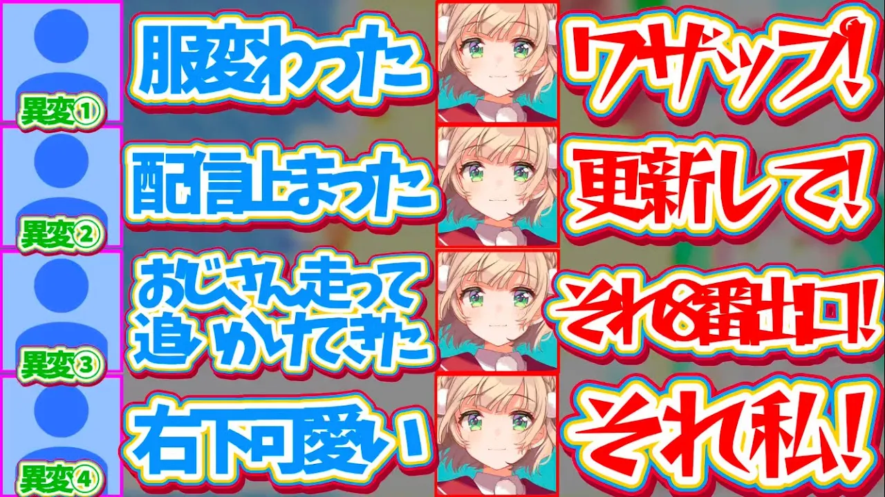 ホロライブ切り抜きSAI channel featured image