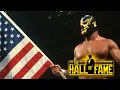 Booker T Pays Tribute to The Patriot Del Wilkes