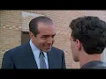 Sonny Teaches C Something About Life A Bronx Tale