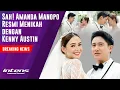Download Lagu Amanda Manopo Resmi Menikah dengan Kenny Austin | Intens Investigasi | Eps 5825