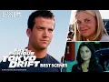 Lagu BEST SCENES: The Fast and The Furious: Tokyo Drift (2006)