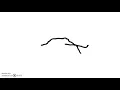 Python Random Walk Demo