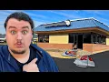 I Explored Every Abandoned Fast Food Place McDonald s Burger King etc