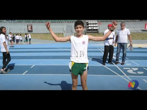 Atleta de Blumenau que participará das Olimpíadas é referência no trabalho de iniciação