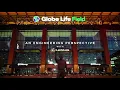 Experience Amazing at Globe Life Field Engineering