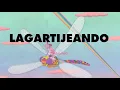 LAGARTIJEANDO @AURORA HOME FESTIVAL 2020