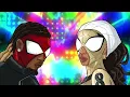 EI8HT, Offset - Silk and Cologne (Spider-Man: Across the Spider-Verse)