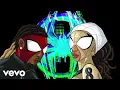 EI8HT Offset - Silk and Cologne Spider-Man Across the Spider-Verse